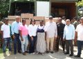 Desarrollo de la Comunidad y Ejército RD llevan jornada médica y social a Bánica, Elías Piña