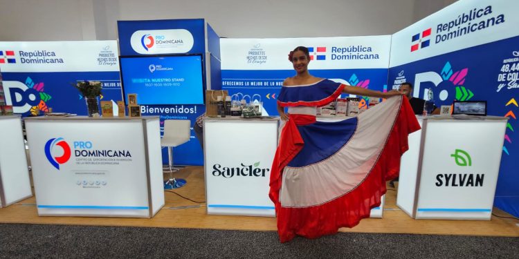 ProDominicana facilita oportunidades de negocios internacionales en 3 mercados