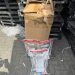 DNCD intercepta 100 vapers llenos de un líquido presumiblemente marihuana