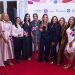 Nathalie Hazim celebra las raíces dominicanas en Nueva York