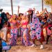 ¡En tiempo récord! “Island” alcanza el millón de reproducciones en solo cuatro días y conquista el #1 del chart general de Monitor Latino