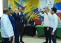 José David Báez y Eduardo Espiritusanto encabezarán bloques legislativos de Fuerza del Pueblo