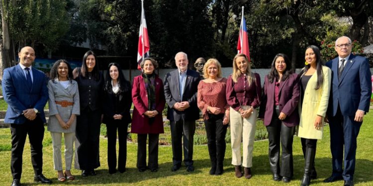 RD será sede del XXVI Congreso Mundial de Mujeres Periodistas y Escritoras AMMPE World