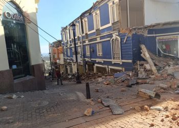 Confirman 111 muertos; Alcaldía de Cali declara la alerta roja hospitalaria