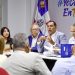PRM ratifica a Edgar Batista en Comisión Nacional de Elecciones Internas