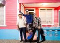 Manuel Paulino lleva al campo dominicano la historia de “Duele”, el nuevo audiovisual de Dalvin La Melodía