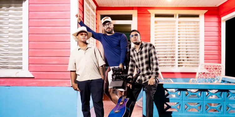 Manuel Paulino lleva al campo dominicano la historia de “Duele”, el nuevo audiovisual de Dalvin La Melodía