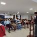 El ex bachatero Ángel Villalona (Andy Andy) llama a vivir en la misericordia divina durante un encuentro en el Ministerio KADOSH