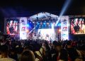 Concierto “X Amor al Barrio” de ReconocidosNet reunió miles de personas en Villa Francisca