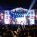 Concierto “X Amor al Barrio” de ReconocidosNet reunió miles de personas en Villa Francisca