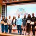 Octava edición del Panel Juventud Empoderada reúne líderes nacionales y reconoce a más de 100 jóvenes sobresalientes