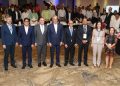 Presidente Abinader encabeza inauguración XI Reunión de la Red de Sistemas Públicos de Abastecimiento