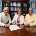 La salud no se jubila: Una mirada profunda a la alianza histórica entre ASEMAP y ADNI para dignificar a los notarios en edad avanzada
