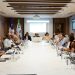 CNSS evalúa propuesta para la creación de un Fondo de Medicamentos de Alto Costo