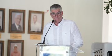 Eric Rivero propone utilizar las compras públicas para fortalecer la producción agropecuaria