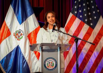 Consulado dominicano en Nueva Orleans presenta logros de la gestión de Yanina Torres