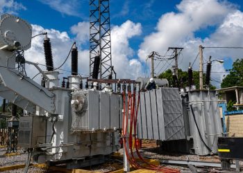 EDENORTE repotenciará subestación de Samaná con transformador de 37 MVA