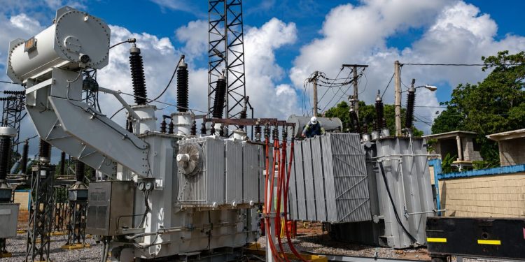 EDENORTE repotenciará subestación de Samaná con transformador de 37 MVA