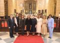 Ministerio de la Mujer conmemora aniversario destacando avances en derechos