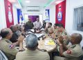 Junta de Retiro celebra quinto aniversario del programa radial “La Voz del Retirado”