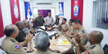 Junta de Retiro celebra quinto aniversario del programa radial “La Voz del Retirado”