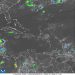 Indomet prevé aguaceros, tormentas eléctricas y ráfagas de viento por onda tropical y vaguada