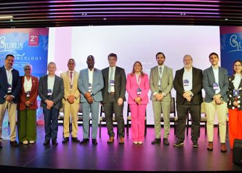 Seminario-taller Urus Oncology impulsa en RD un abordaje más preciso y personalizado del cáncer urológico