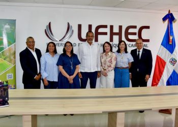 UFHEC articula academia, Estado y sector productivo para impulsar investigaciones agropecuarias y forestales 2024–2033