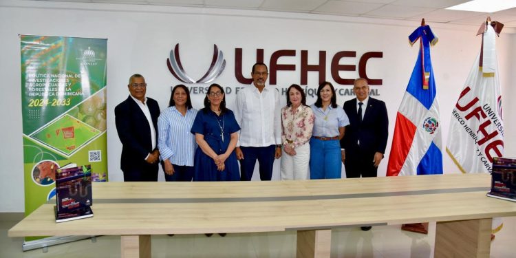 UFHEC articula academia, Estado y sector productivo para impulsar investigaciones agropecuarias y forestales 2024–2033