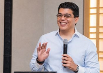 Fellito Suberví destaca unidad del PRM tras convención y afirma partido sigue siendo “el más fuerte del país”