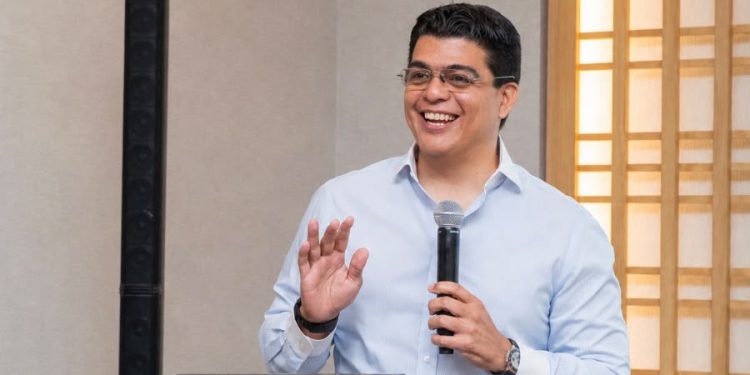 Fellito Suberví destaca unidad del PRM tras convención y afirma partido sigue siendo “el más fuerte del país”