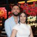 DJ Adoni y Lisabely revelan el sexo de su bebé en una emotiva celebración