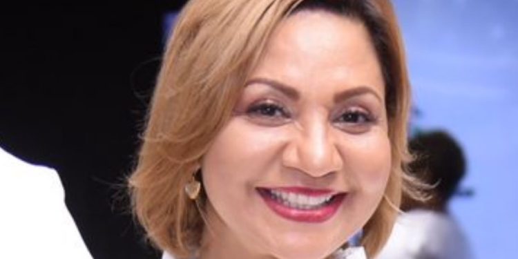Soraya Suárez advierte sobre el “Caballo de Troya” dentro de los partidos políticos