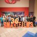 Más 2700 personas impactadas con la Ruta Peliculera de Smartfilms Dominicana