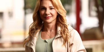 Raquel González presentará “No estás tarde… Estás lista”, una invitación a transformar la vida después de los 40