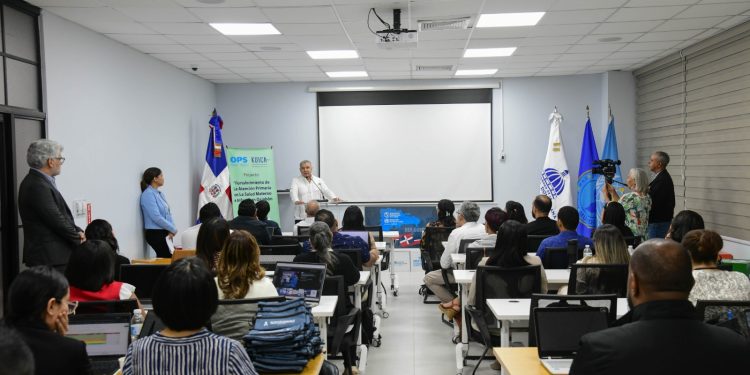 Ministerio de Salud desarrolla proyecto piloto para prevenir el cáncer cervicouterino con pruebas de VPH