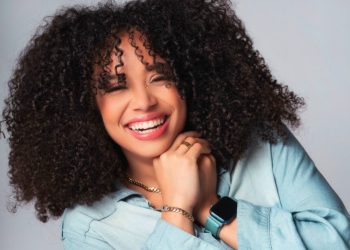 Chelsy Bautista es seleccionada por Forbes Dominicana entre los jóvenes que están transformando el futuro del país