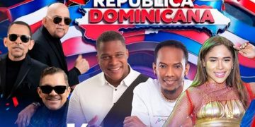 Monte Plata celebra 22 medallas en Santo Domingo 2026 con un apoteósico concierto este viernes