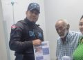 Policía Nacional localiza sano y salvo a hombre de 75 años reportado como desaparecido
