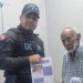 Policía Nacional localiza sano y salvo a hombre de 75 años reportado como desaparecido