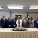 Abogada América García formaliza candidatura a la presidencia del Colegio Dominicano de Notarios