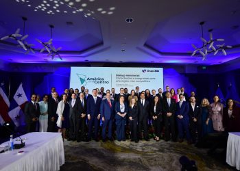 Gobierno destaca en Diálogo del BID las condiciones de RD para impulsar la competitividad y el desarrollo regional