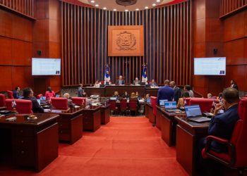Senado se prepara para nueva legislatura con resultados positivos y una agenda enfocada en las prioridades nacionales