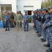 Policía recupera vehículos y motores robados, ocupa armas de fuego, detiene 14 personas en flagrante delito y captura dos prófugos en SDN