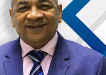 Gerente de Salud de la Hermandad es reconocido como Maestro Dominicano de la Medicina