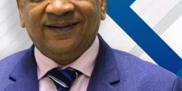 Gerente de Salud de la Hermandad es reconocido como Maestro Dominicano de la Medicina