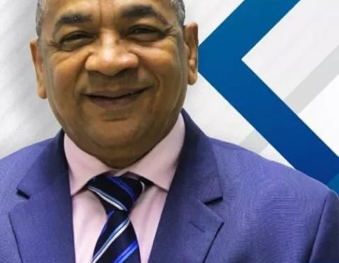 Gerente de Salud de la Hermandad es reconocido como Maestro Dominicano de la Medicina