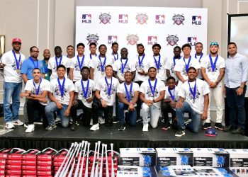 La Amateur Scouting League reconoció a los mejores jugadores, managers y equipos de la temporada regular 2026