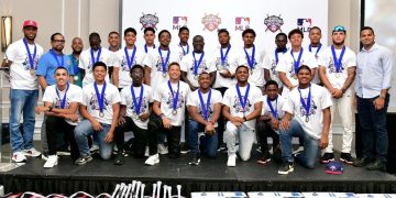 La Amateur Scouting League reconoció a los mejores jugadores, managers y equipos de la temporada regular 2026
