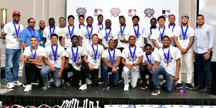 La Amateur Scouting League reconoció a los mejores jugadores, managers y equipos de la temporada regular 2026